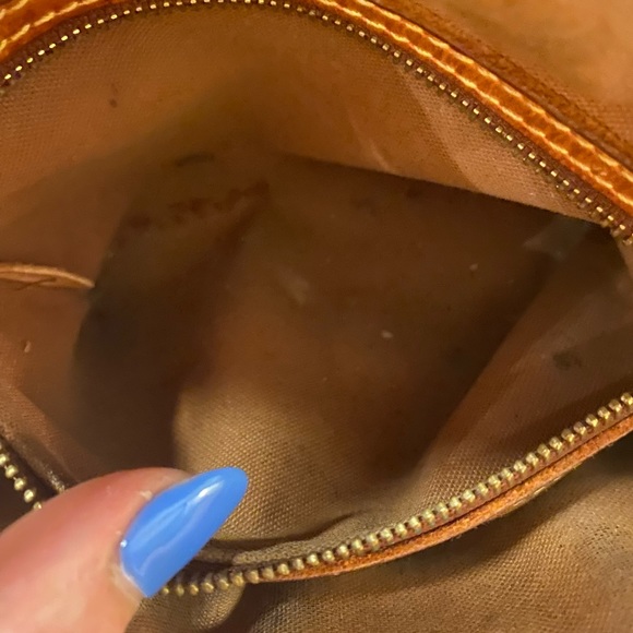 AUTHENIC LOUIS VUITTON - Picture 8 of 8